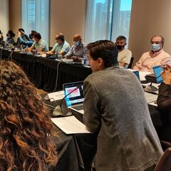 La Federación Española reduce en 1,4 millones su presupuesto