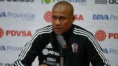 Sanvicente: "Podemos hacer daño a Chile si somos agresivos"