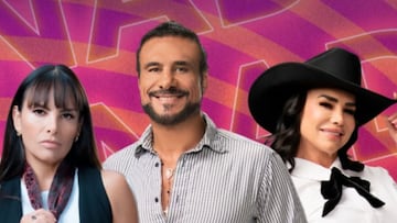 Revelan cómo van las votaciones de La Granja VIP 2025, hoy 28 de noviembre