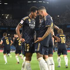 LaLiga Real Madrid Club de Fútbol