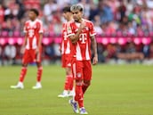 Luis Díaz lo cambia todo