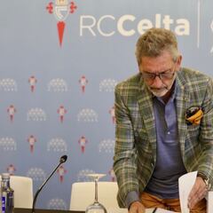 El Celta volverá a dar pérdidas por encima de los 10 millones