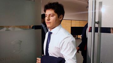 Vuelco en el Caso Narumi: justicia francesa anula la condena del chileno Nicolás Zepeda