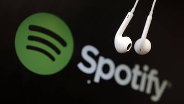 Novedades Spotify: llegan las Playlist con noticias
