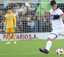 Deportivo Capiatá 2-2 Olimpia: goles, resumen y resultado
