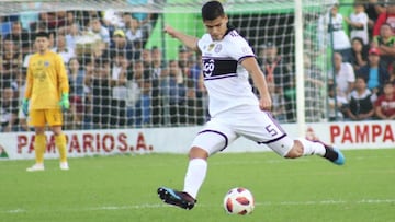 Sigue el Deportivo Capiatá - Olimpia en vivo online, partido de la fecha 19 del Torneo Apertura en Paraguay. Hoy, 1 de mayo, desde Capiatá, en As.com.
