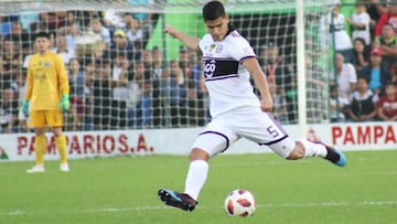 Sigue el Deportivo Capiat&aacute; - Olimpia en vivo online, partido de la fecha 19 del Torneo Apertura en Paraguay. Hoy, 1 de mayo, desde Capiat&aacute;, en As.com.