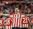 El Athletic se obliga a soñar