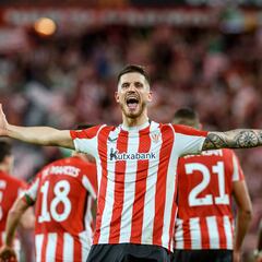 El Athletic se obliga a soñar