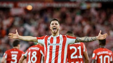 El Athletic se obliga a soñar