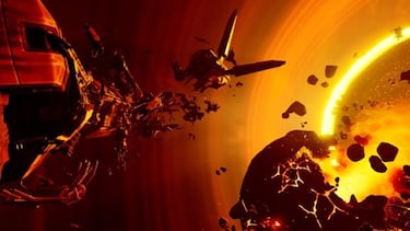 El artista deadmau5 presenta su nuevo vídeo; hecho en mundos creados en Core