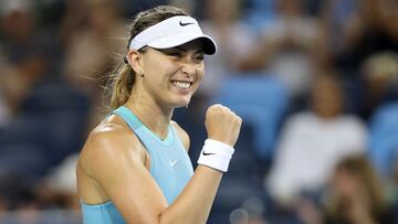 Badosa vuelve a semifinales de un WTA 1.000 dos años después