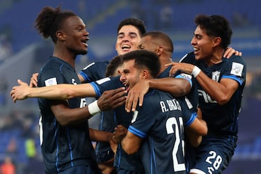 Pachuca sueña con el Madrid