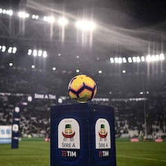 Las incertidumbres del Calcio ante las presiones del Gobierno