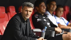 Dos viejos conocidos en el radar de Santos para suplir a Ignacio Ambriz