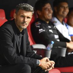 Fernando Ortíz da respaldarazo hacia Rogelio Funes Mori