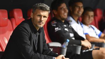 Dos viejos conocidos en el radar de Santos para suplir a Ignacio Ambriz