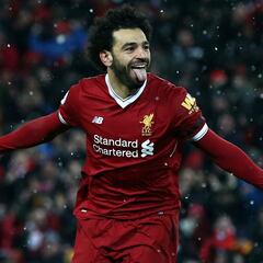 Salah and Liverpool don't fear Man City: "We've beaten them!"