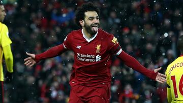 Salah and Liverpool don't fear Man City: "We've beaten them!"