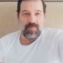 El primer capricho 100% español que se ha dado Alfonso Reyes tras curarse el coronavirus