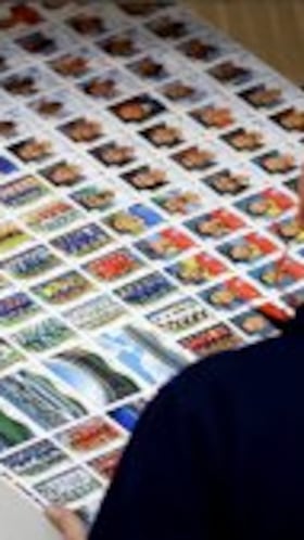 “Entre $7000 y $7500 costará llenar el álbum Mundial”