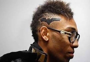 Pierre Aubameyang. 