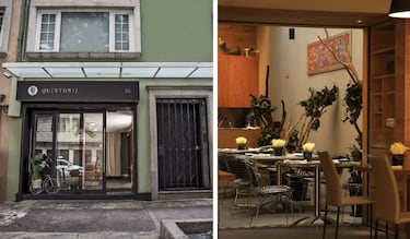 Así son los 6 restaurantes que ganaron estrellas Michelin en CDMX: ¿dónde están y cuánto cuesta comer ahí?