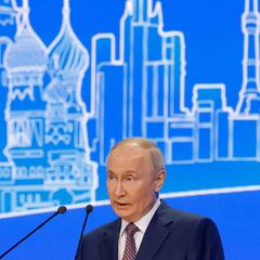 El país que Putin tiene en su punto de mira: sorprende porque no tiene frontera con Rusia