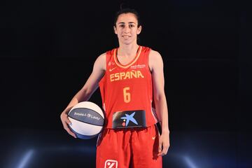 Acumula siete medallas. Buena campa?a en Salamanca, donde gan¨® Supercopa y Copa.