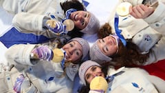 Do Olympians get paid? How much do they get for winning medals in the 2026 Winter Olympics?