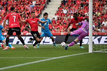 Aprobados y suspensos del Almería: Pepe Mel, un entrenador de club