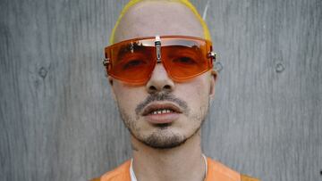 J Balvin