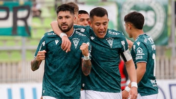 “Voy a hacer el último intento por volver a Primera, y si no subimos, es mejor retirarse”