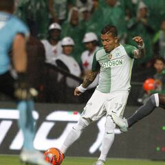 Prográmate con los horarios de la final ente Cali - Nacional