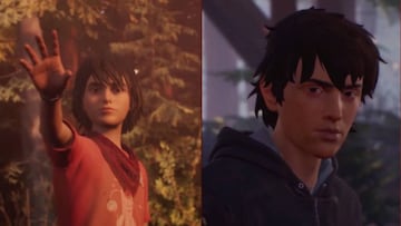 Life is Strange 2: identidad, inspiraciones y decisiones creativas