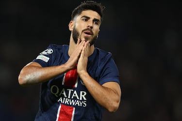 De ganar tres Champions con el Real Madrid... ¡a entrenar con el filial del PSG!
