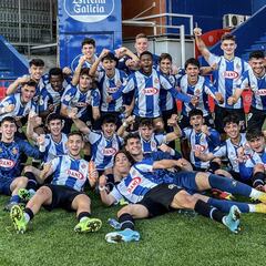 El Espanyol avisa al Real Madrid