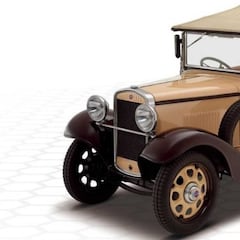 Cuál es el origen de Nissan y qué significa su nombre