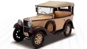 Cuál es el origen de Nissan y qué significa su nombre