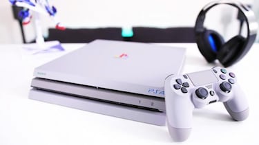 Sony asusta: 60 millones de PlayStation 4 vendidas