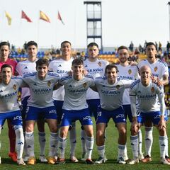 Ocho partidos sin ganar a domicilio