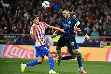 Simeone abre un casting relámpago