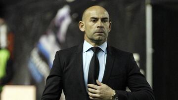 12/01/15 PARTIDO PRIMERA DIVISION
RAYO VALLECANO - CORDOBA
PACO JEMEZ