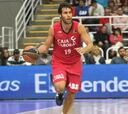 San Emeterio espera dar alcance al Barça y Madrid