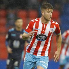 El Cádiz se hace con el delantero Mario Barco