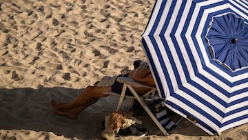 AEMET pone fecha al fin de la ola de calor