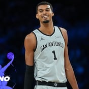 Shai y los Thunder son vulnerables gracias a Wembanyama y San Antonio Spurs | Mínimo de Veterano 5x21