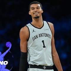 “Ni Oklahoma ni nadie tiene capacidad para frenar a Wembanyama”