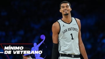 “Ni Oklahoma ni nadie tiene capacidad para frenar a Wembanyama”