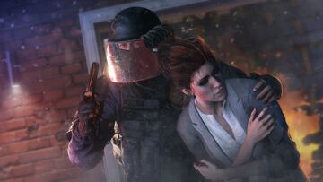 Captura de pantalla - Tom Clancy¡¯s Rainbow Six Siege (PC)
